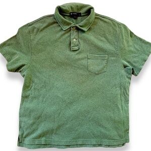 Daniel Cremieux Classics Golf Polo Short Sleeve Shirt NWOT